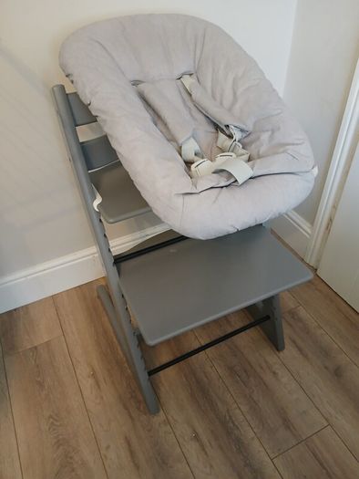 Tripp Trap Highchair