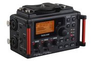 Tascam DR-60D MKII Audio Recorder
