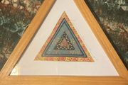 Irish artist artwork free postage