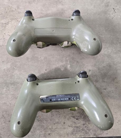 ps4 camo remotes