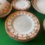 32 piece Arklow Pottery Dinner Set Image 3