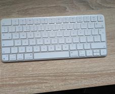 Magic keyboard & mouse
