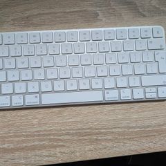 Magic keyboard & mouse
