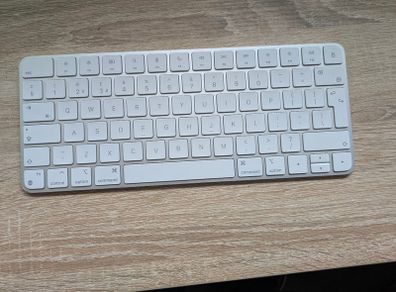 Magic keyboard & mouse