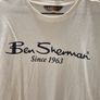 Mens Ben Sherman T Shirt Image 4