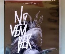 November blu ray