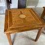 dining table 4 seater Image 4