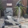 DKN Technology Ergometer AM 3.0 Exercise Bike  Excellent Condition! Image 2
