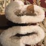 UGG Style Suede Boots size EU-40, UK-7 Image 5