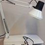 vintage Anglepoise Lamp Image 2