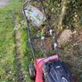 lawnmower rover Image 2