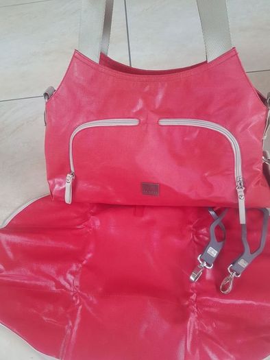 Baby Changing bag