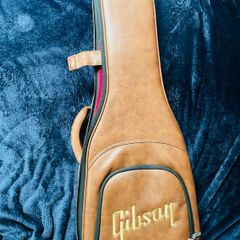 Deluxe Gibson Gigbag