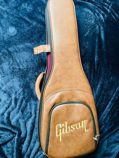 Deluxe Gibson Gigbag