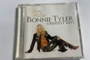 Bonnie Tyler Greatest Hits CD From The Heart
