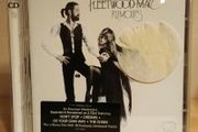 Fleetwood Mac Rumours 2 CD Expanded Version