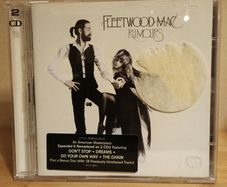 Fleetwood Mac Rumours 2 CD Expanded Version