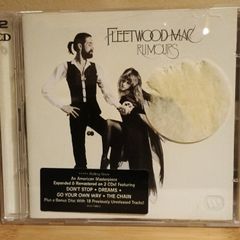 Fleetwood Mac Rumours 2 CD Expanded Version
