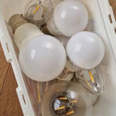 Light Bulbs
