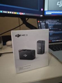 DJI Mic 2 Pack