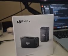 DJI Mic 2 Pack