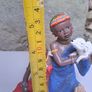 Massai Figurine Tanzania Image 6