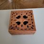 Pot pourri hardwood box Image 2