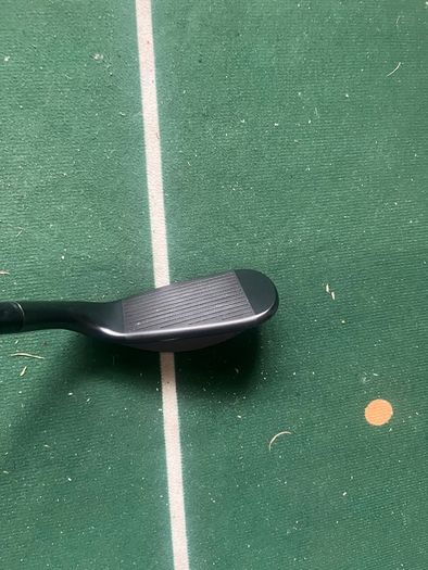 Cleveland wedges