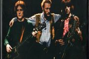 Cream - Farewell Concert DVD (Royal Albert Hall)