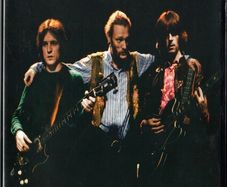 Cream - Farewell Concert DVD (Royal Albert Hall)