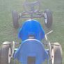 berg go kart adults or kids Image 4