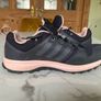 Adidas Galaxy Trail Shoes uk size 6.5 Image 3