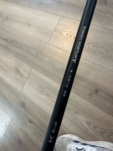 Titleist GT1 Tour 3Wood