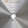 professional diamond blade 600mm for  CONCRETE Image 2