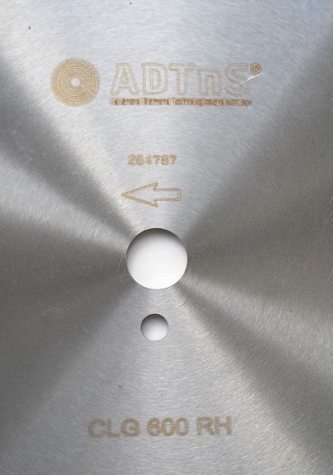 professional diamond blade 600mm for  CONCRETE