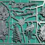 Warhammer Age of Sigmar Underworlds Embergard Spitewood Arcane Hazards Primal Lair Image 7