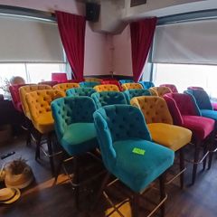 Garden furniture / pub furniture