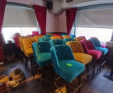 Garden furniture / pub furniture