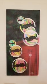 Canvas Painting