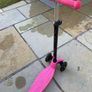 Micro Maxi Plus Led scooter - excellent condition Image 5