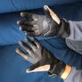 New Motorcycle Gloves YAMAHA 25 Sport Touring Image 2