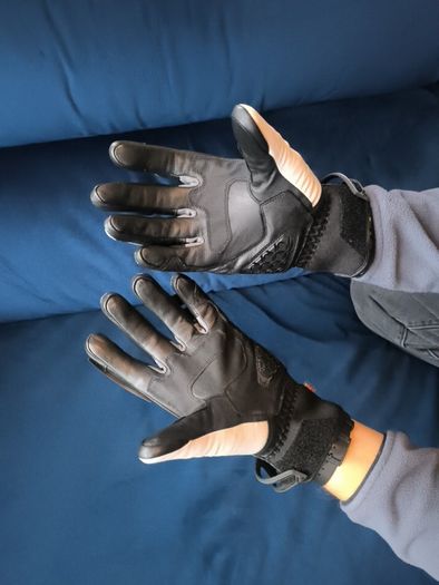 New Motorcycle Gloves YAMAHA 25 Sport Touring