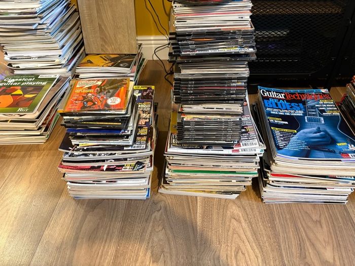 music books