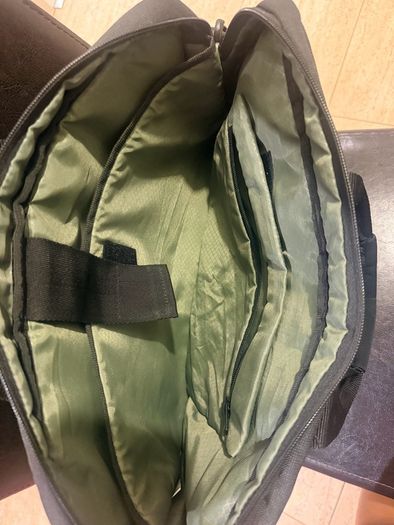 Samsonite laptop briefcase in excellent condition