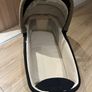 Nuna Stroller & Carry Cot Image 8