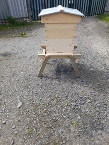 National Beehive
