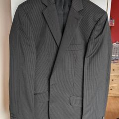 Jeff banks suit jacket
