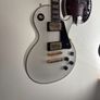 Les Paul Custom Epiphone Image 4