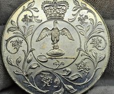 Great Britain 1977 Crown