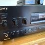 Sony STR-GX707ES fm stereo receiver Image 3